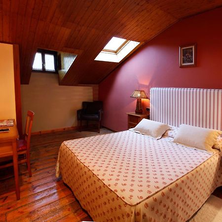 Hotel Villa De Luarca Εξωτερικό φωτογραφία
