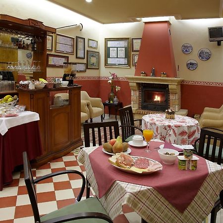 Hotel Villa De Luarca Εξωτερικό φωτογραφία