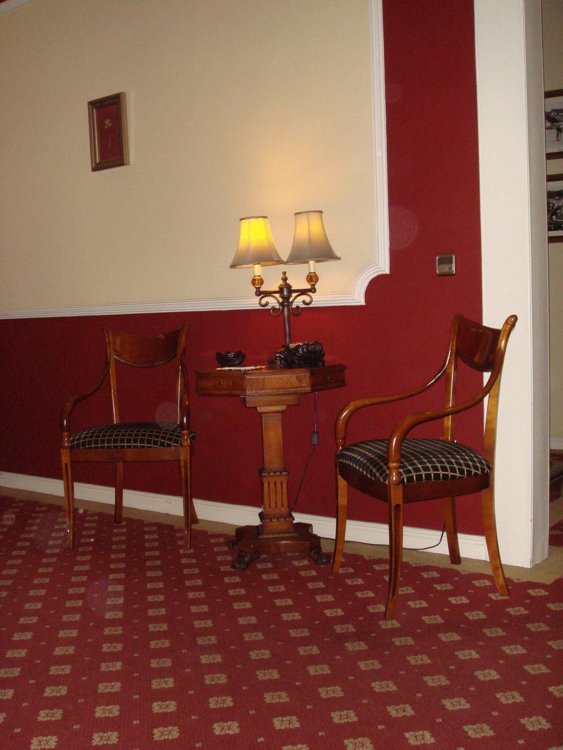 Hotel Villa De Luarca Εξωτερικό φωτογραφία