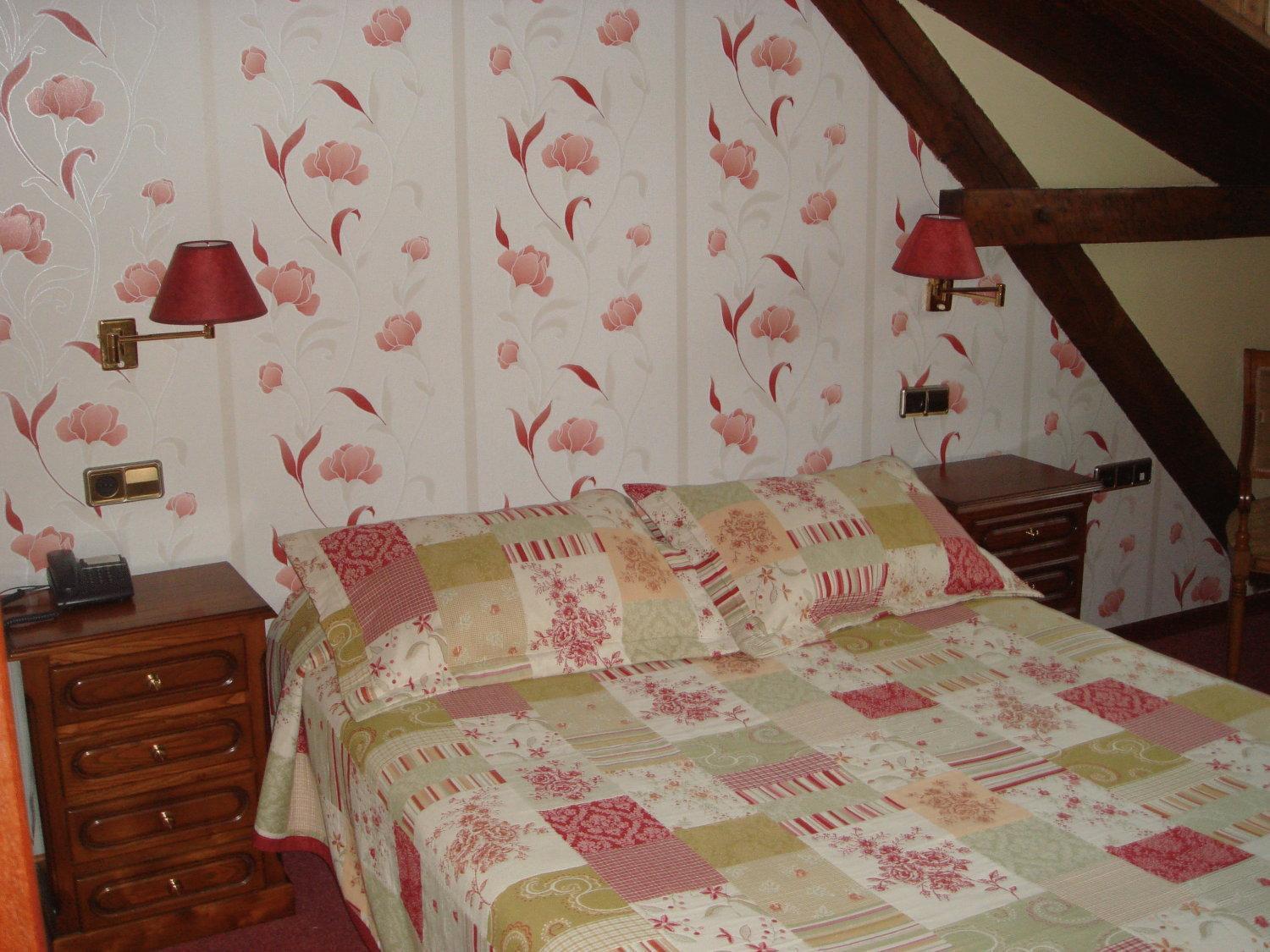 Hotel Villa De Luarca Εξωτερικό φωτογραφία
