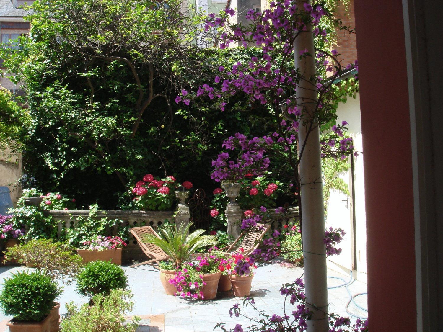 Hotel Villa De Luarca Εξωτερικό φωτογραφία
