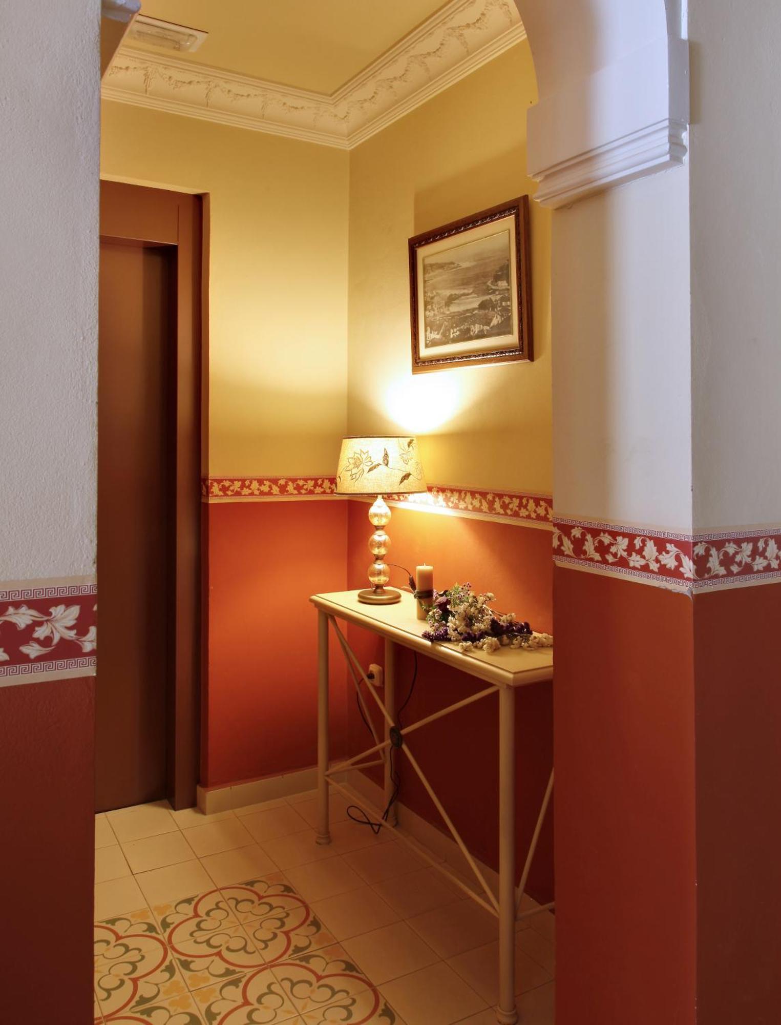 Hotel Villa De Luarca Εξωτερικό φωτογραφία