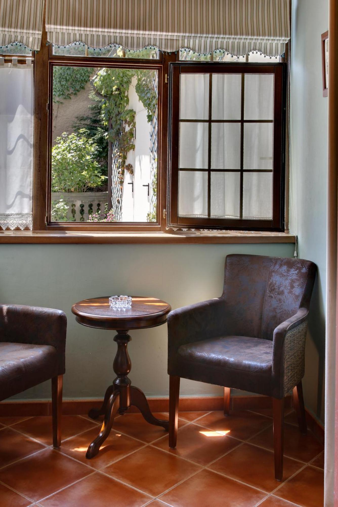 Hotel Villa De Luarca Εξωτερικό φωτογραφία