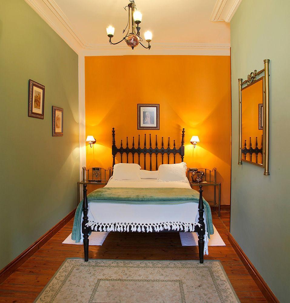 Hotel Villa De Luarca Εξωτερικό φωτογραφία