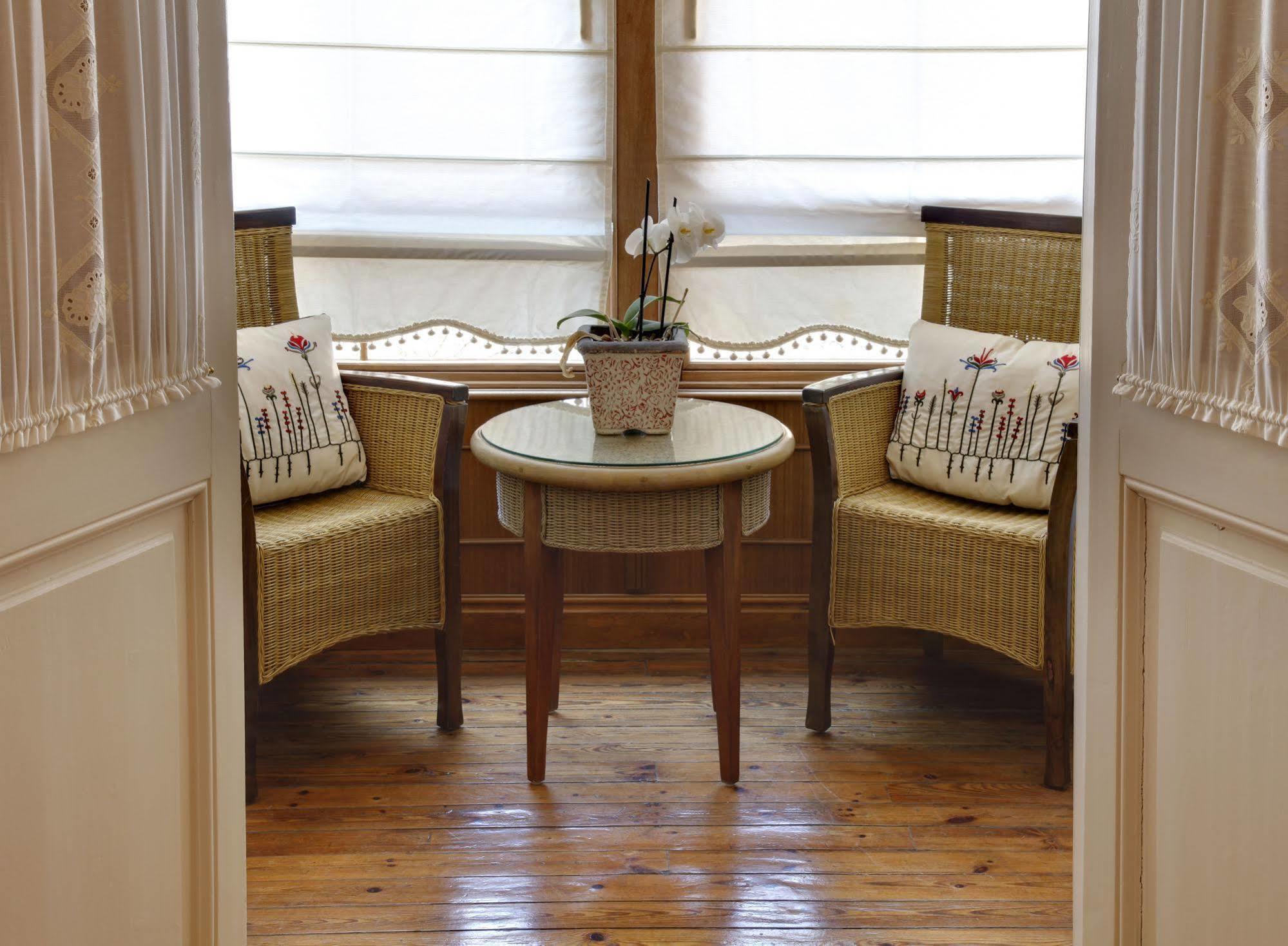 Hotel Villa De Luarca Εξωτερικό φωτογραφία
