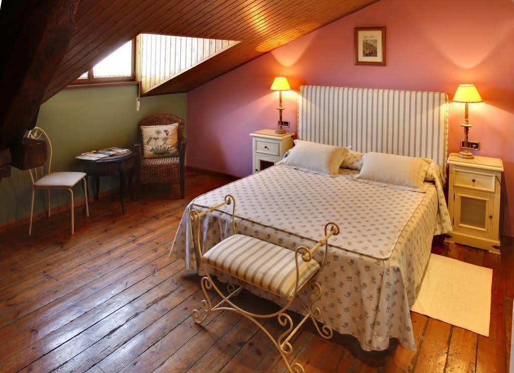 Hotel Villa De Luarca Εξωτερικό φωτογραφία