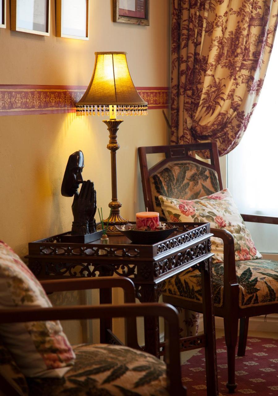 Hotel Villa De Luarca Εξωτερικό φωτογραφία